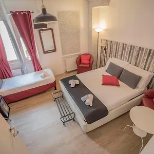 Bed and breakfast Galleria And, Frascati
