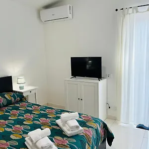 Bed and breakfast The House Fiera Di Roma Aeroporto Fiumicino, Ponte Galeria
