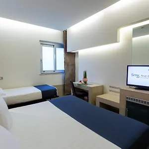 Hotel Smy Aran Blu Roma Mare, Lido di Ostia