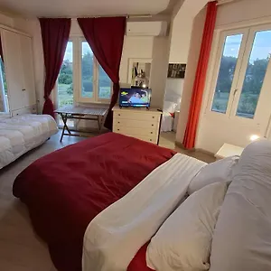 Bed & Breakfast Tarsia, Acilia
