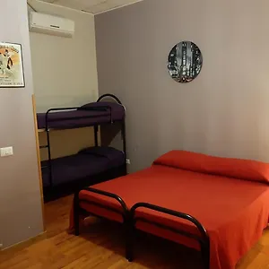 Guest house Station, Ciampino